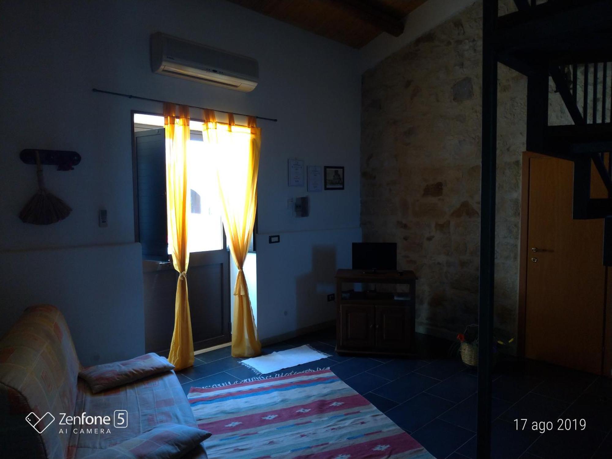 I Dammusi Villa Santa Croce Camerina Exterior photo